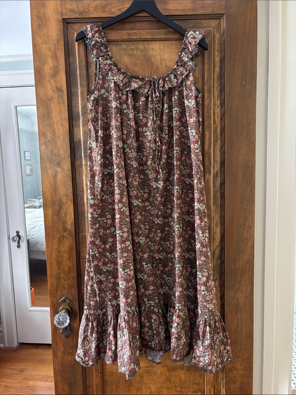 Doen Nymphea Dress - Picture 7 of 11